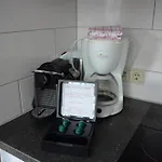 Tschol Martin Apartament