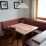Tschol Martin Apartament