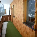 Apartmán Tschol Martin *