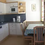 Tschol Martin Apartament St. Anton am Arlberg