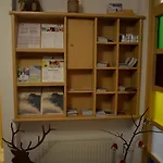 Apartmán Tschol Martin