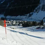 Apartmán Tschol Martin
