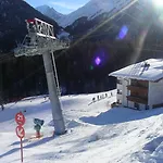 Tschol Martin Apartmán Sankt Anton am Arlberg