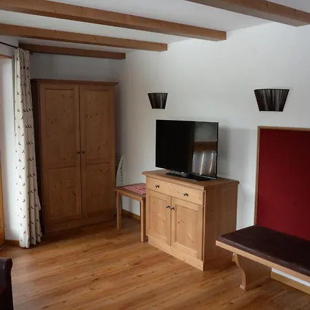 Tschol Martin Apartment *