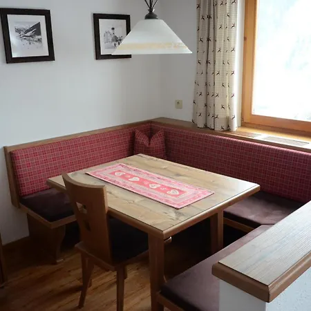 Tschol Martin Apartment