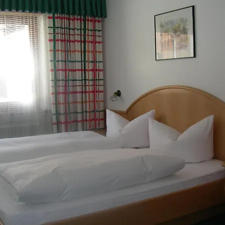 Tschol Martin Apartment *