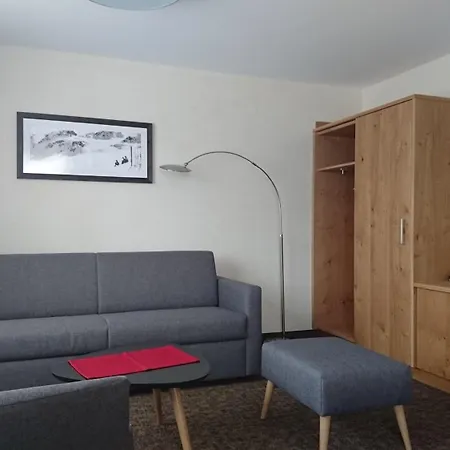 Tschol Martin Apartment *