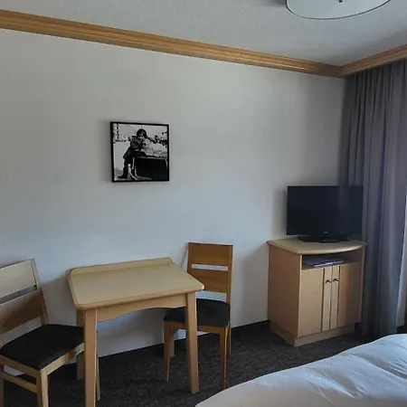 Apartment Tschol Martin Sankt Anton am Arlberg