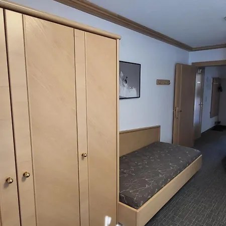 Apartment Tschol Martin St. Anton am Arlberg