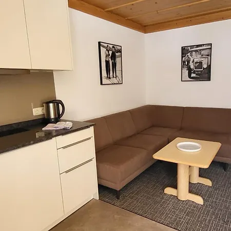Tschol Martin Apartment *