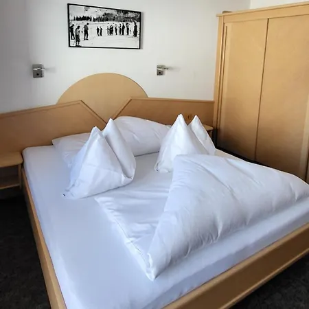 Tschol Martin Apartment St. Anton am Arlberg