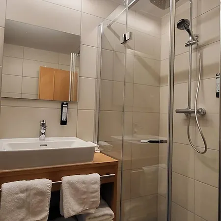 Tschol Martin Apartment *