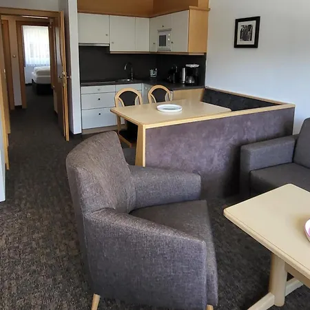 Tschol Martin Apartment