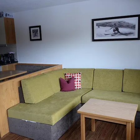 Apartment Tschol Martin *