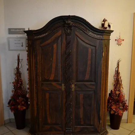 Apartamento Tschol Martin Sankt Anton am Arlberg