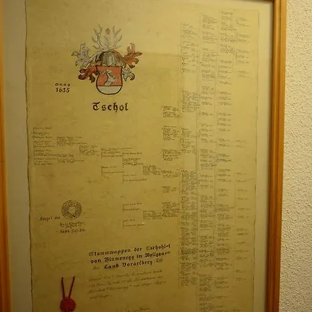 Tschol Martin