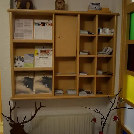 Apartamento Tschol Martin