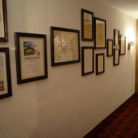 Apartment Tschol Martin Sankt Anton am Arlberg