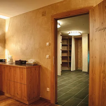Tschol Martin Apartamento Sankt Anton am Arlberg