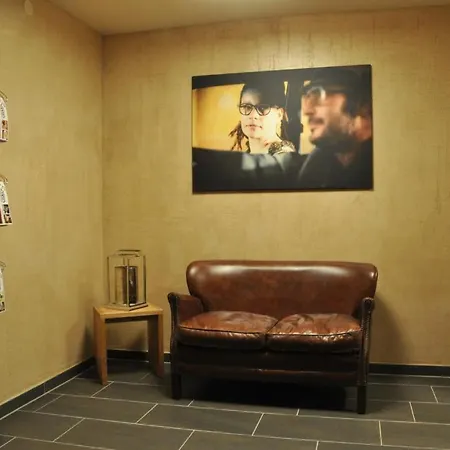 Tschol Martin Appartement *