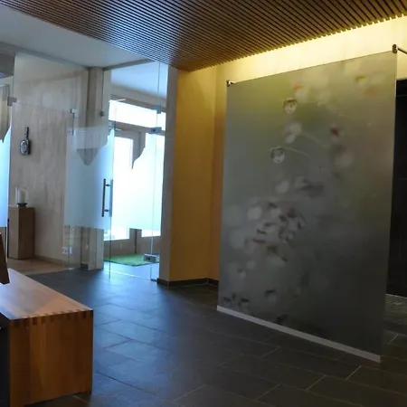 Apartment Tschol Martin Sankt Anton am Arlberg