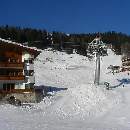 Tschol Martin Sankt Anton am Arlberg