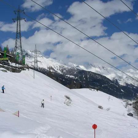 Tschol Martin * Sankt Anton am Arlberg