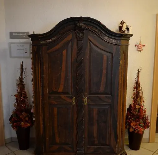 Appartement Tschol Martin Sankt Anton am Arlberg