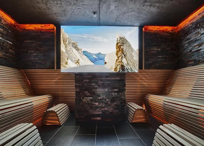 Tschol Martin Sankt Anton am Arlberg