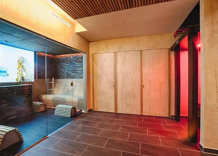 Tschol Martin Appartement