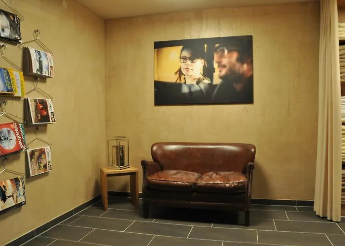 Tschol Martin Appartement *