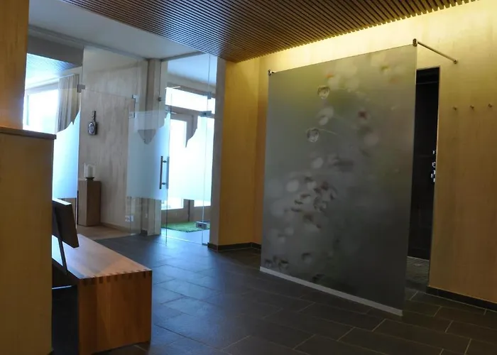 Appartement Tschol Martin Sankt Anton am Arlberg