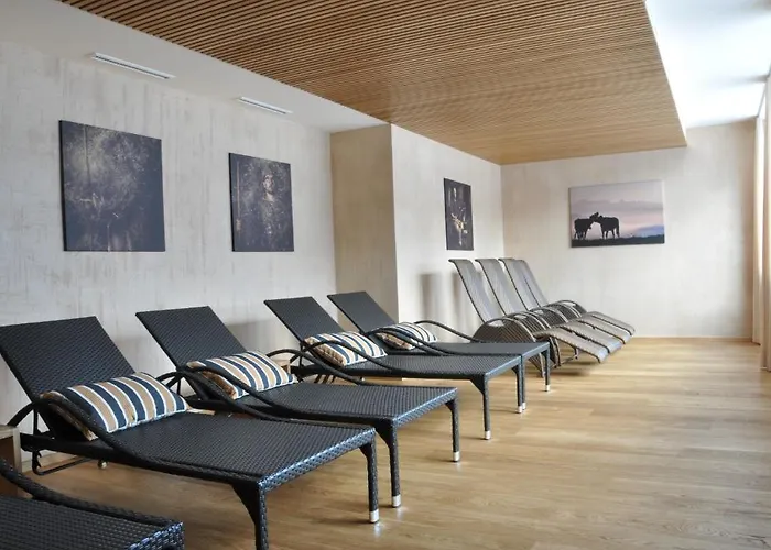 Tschol Martin Sankt Anton am Arlberg