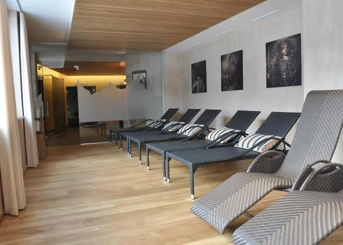 Tschol Martin Sankt Anton am Arlberg