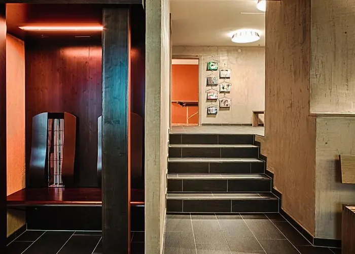 Apartment Tschol Martin