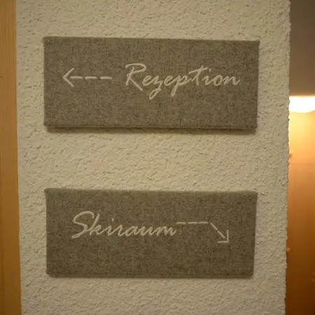 Tschol Martin Sankt Anton am Arlberg