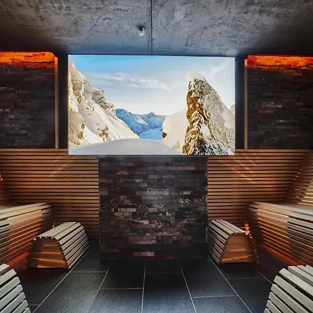 Tschol Martin Sankt Anton am Arlberg