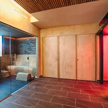 Tschol Martin Apartmán